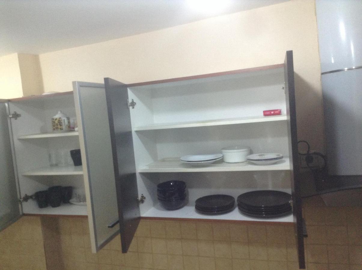Falt - Center Appartement *